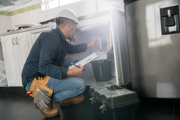 Best Affordable Plumbing Services  in Decatur, IL