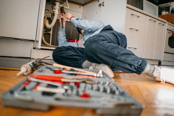 Best Water Leak Repair  in Decatur, IL