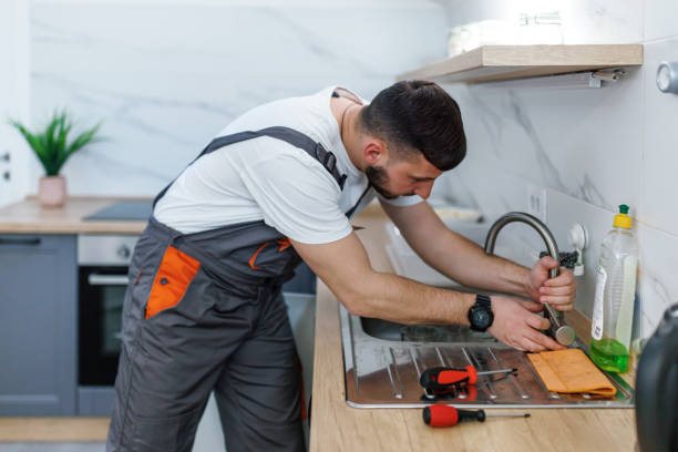 Best Leak Detection Services  in Decatur, IL