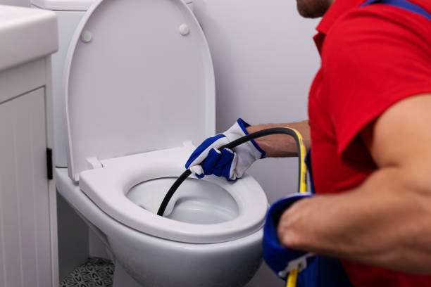 Best Sewer Line Repair  in Decatur, IL