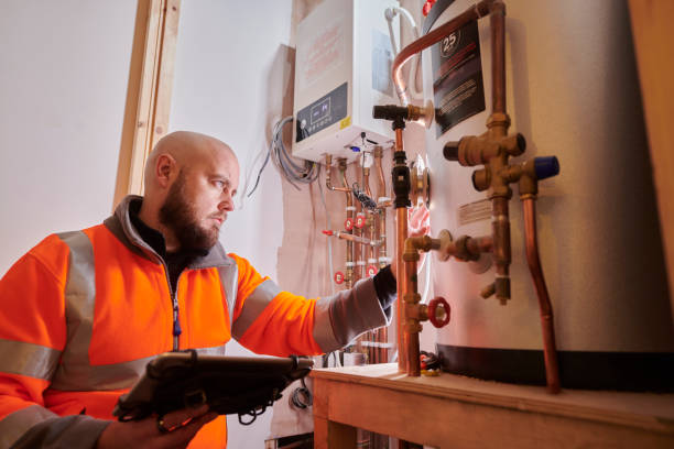 Best Affordable Plumber Near Me  in Decatur, IL