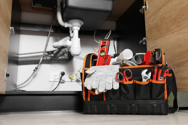 Best Water Leak Repair  in Decatur, IL