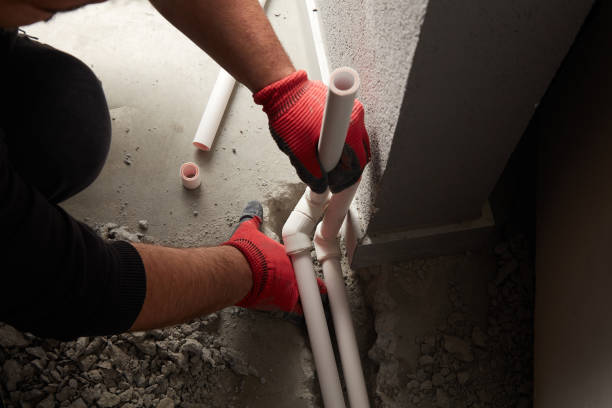 Trusted Decatur, IL Plumbing Experts