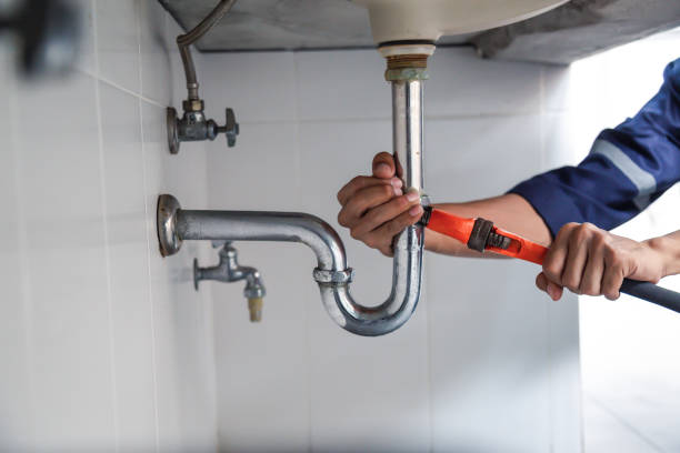 Best Pipe Repair Near Me  in Decatur, IL