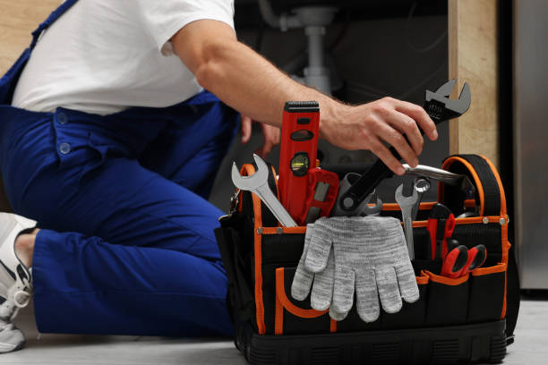 Best Plumbing Repair Near Me  in Decatur, IL