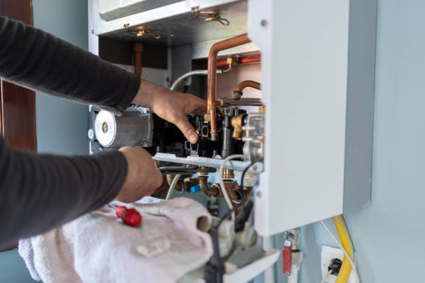 Hot Water Heater Installation in Decatur, IL