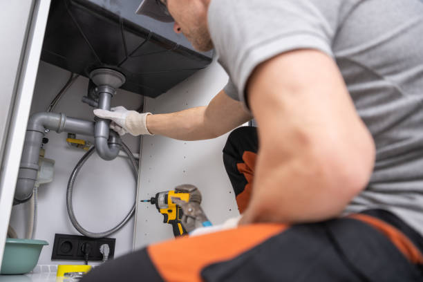 Best Water Softener Installation  in Decatur, IL